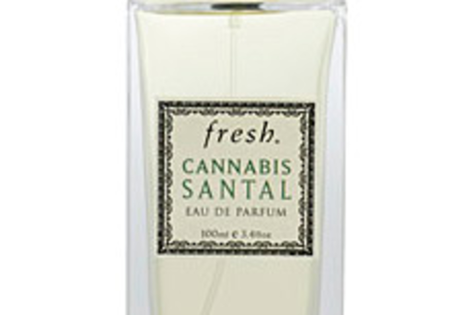 Fresh Cannabis Santal Fresh Cannabis Santal