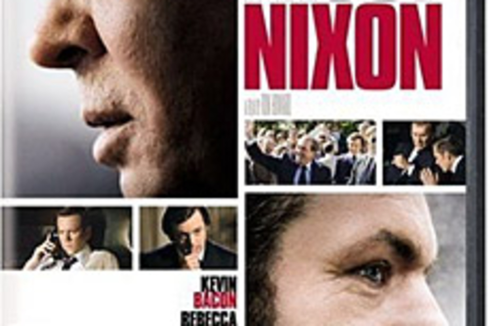 Frost/Nixon Frost/Nixon