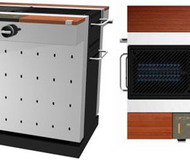 Fuego 01 Grill