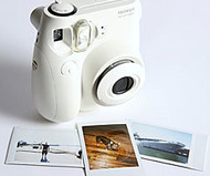Fuji Instax Camera