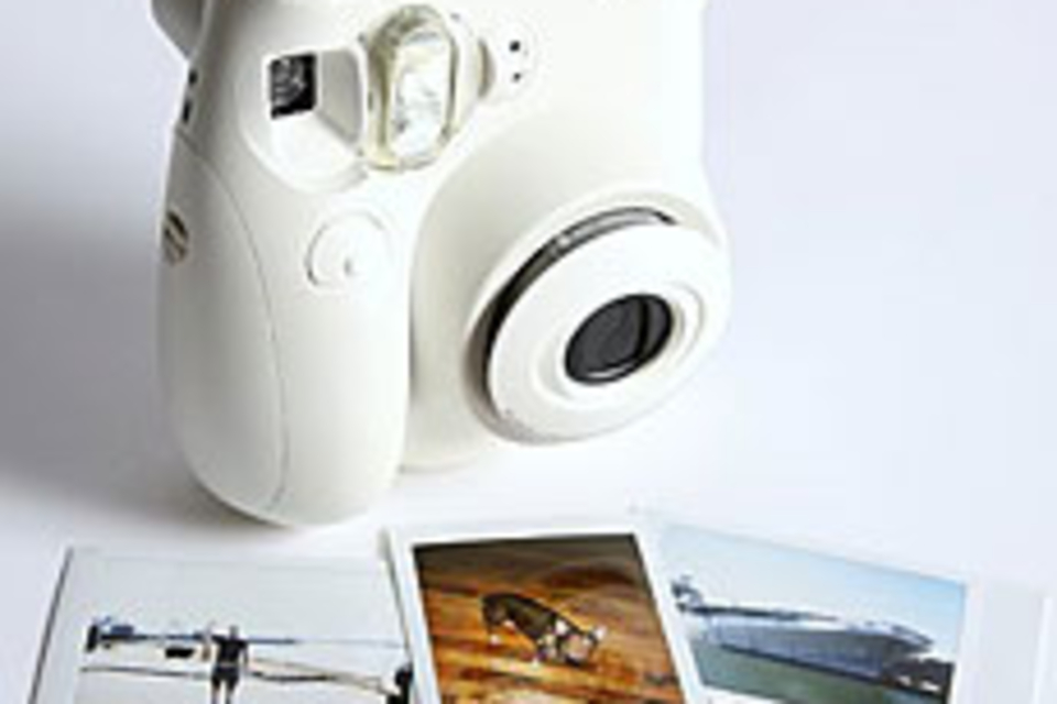 Fuji Instax Camera Fuji Instax Camera