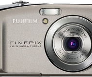 Fujifilm FinePix F50fd