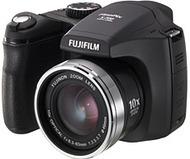 Fujifilm FinePix S700