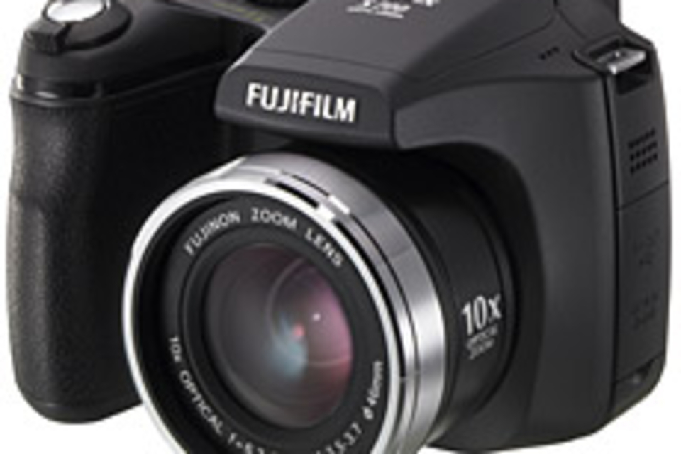 Fujifilm FinePix S700 Fujifilm FinePix S700