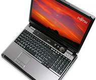 Fujitsu LifeBook N6420