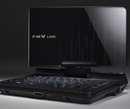 Fujitsu U Series