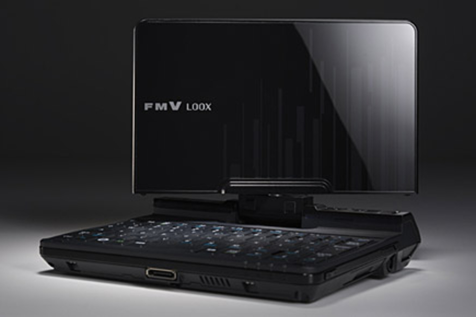Fujitsu U Series Fujitsu U Series