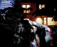 Fur and Gold by Bat for Lashes