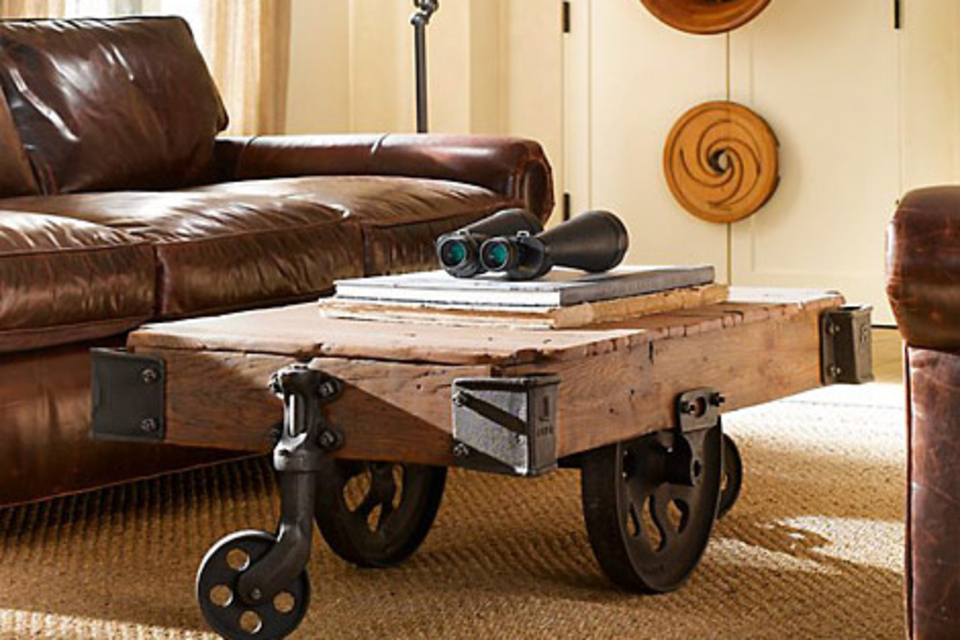 Furniture Factory Cart Furniture Factory Cart