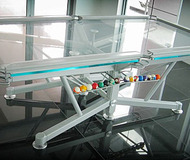 G-1 Pool Table