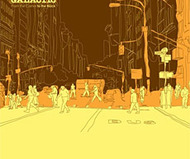 From the Corner to the Block by Galactic