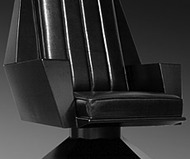 Galactic Throne