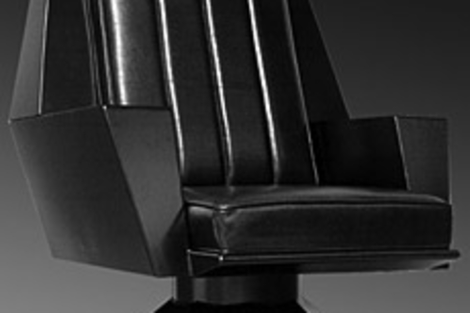 Galactic Throne Galactic Throne