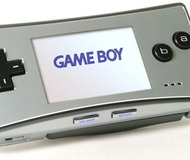 Game Boy Micro