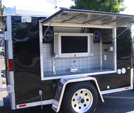 Gameday Customs Ultimate Tailgate