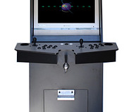 The Gamerator