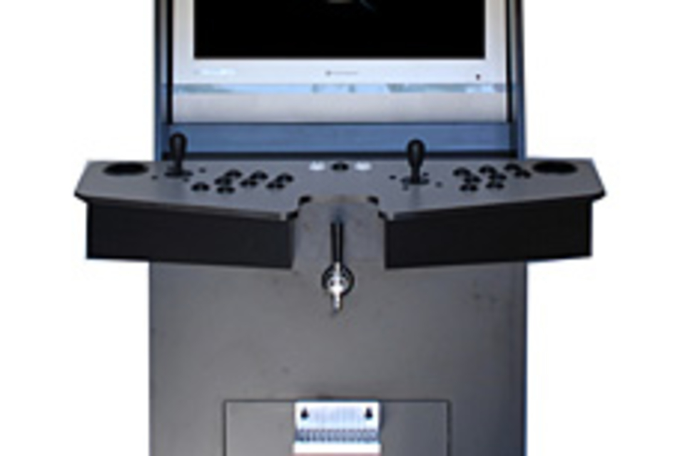 The Gamerator The Gamerator
