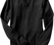 Gap Merino V-Neck Sweater