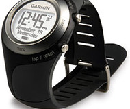 Garmin Forerunner 405