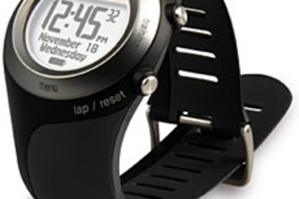 Garmin Forerunner 405 Garmin Forerunner 405