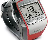 Garmin Forerunner 305
