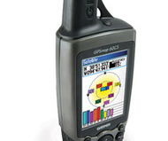 Garmin GPSMAP 60CS