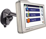 Garmin Nuvi 680
