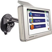 Garmin Nuvi 680