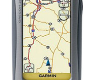 Garmin Oregon