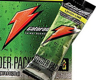 Gatorade Powder Sticks