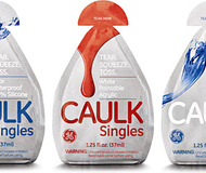 GE Caulk Singles