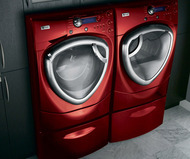 GE Profile Frontload Washers & Dryers