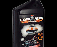 Gear Head Shampoo