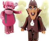 General Mills Kubrick Series