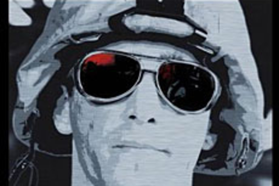 Generation Kill Generation Kill