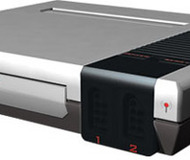 Generation NEX Nintendo