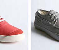 Generic Surplus Sneakers