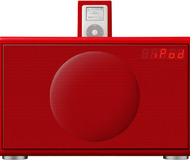 Geneva Model L iPod Speaker System