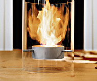 Geniol Fireplace Edition