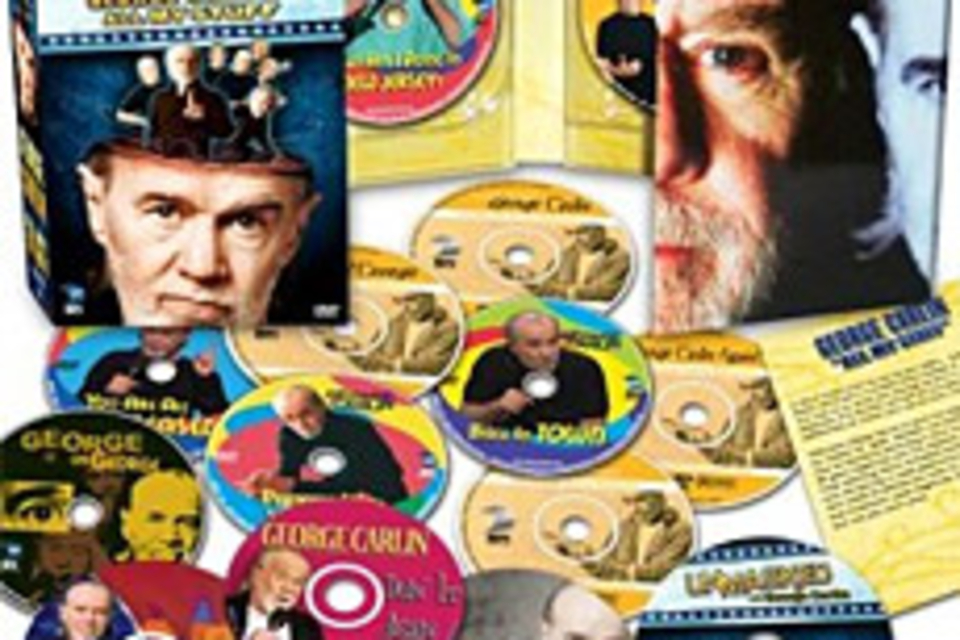 George Carlin: All My Stuff George Carlin: All My Stuff