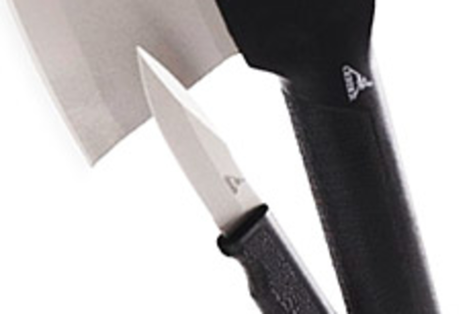 Gerber Gator Combo Axe Gerber Gator Combo Axe