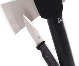 Gerber Gator Combo Axe