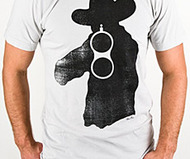 Get Off T-Shirt