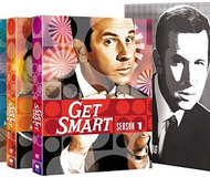 Get Smart – The Complete Series