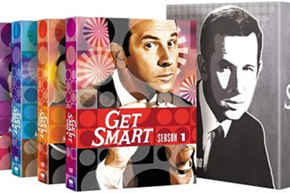 Get Smart – The Complete Series Get Smart – The Complete Series