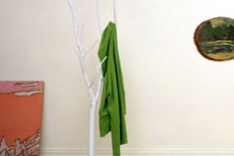 Ghost Tree Coat Rack Ghost Tree Coat Rack
