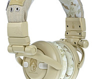 Skullcandy G.I. Headphones