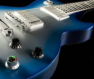 Gibson Robot Guitar
