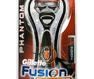Gillette Fusion Power Phantom