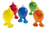 Gino Zucchino Sugar Dispenser